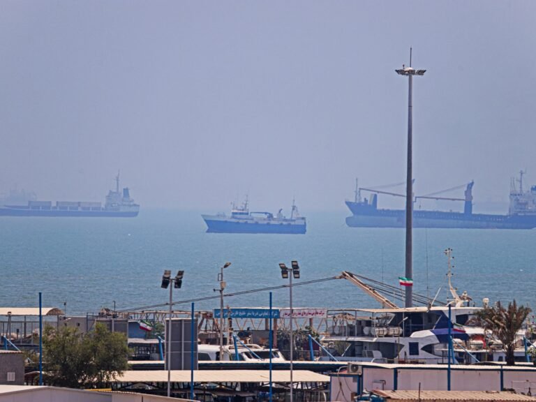 What to expect after the US reimposes naval blockade on Iran’s ports? | Energy News What to expect after the US reimposes naval blockade on Iran’s ports? | Energy News