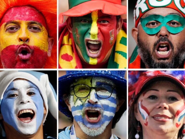 When is the next FIFA World Cup? 2030 hosts, dates and format | World Cup News When is the next FIFA World Cup? 2030 hosts, dates and format | World Cup News