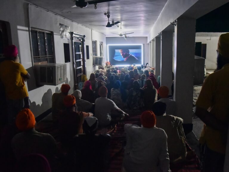 Why is India blocking film on a man who counted Punjab insurgency killings? | Censorship News Why is India blocking film on a man who counted Punjab insurgency killings? | Censorship News