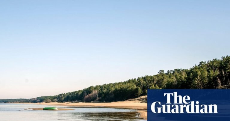 ‘As if I was on a Greek island, but without the stifling heat’: readers’ favourite cooler European coasts | Beach holidays ‘As if I was on a Greek island, but without the stifling heat’: readers’ favourite cooler European coasts | Beach holidays