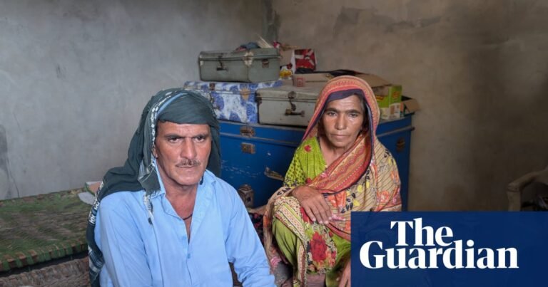 ‘Her screams echo in my ears’: the trauma of so-called ‘honour killings’ in Pakistan | Global development