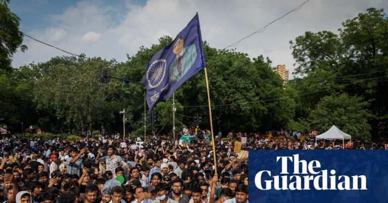 ‘I will die for this cause’: how India’s cockroach meme became the biggest challenge to Modi’s grip on power | India ‘I will die for this cause’: how India’s cockroach meme became the biggest challenge to Modi’s grip on power | India