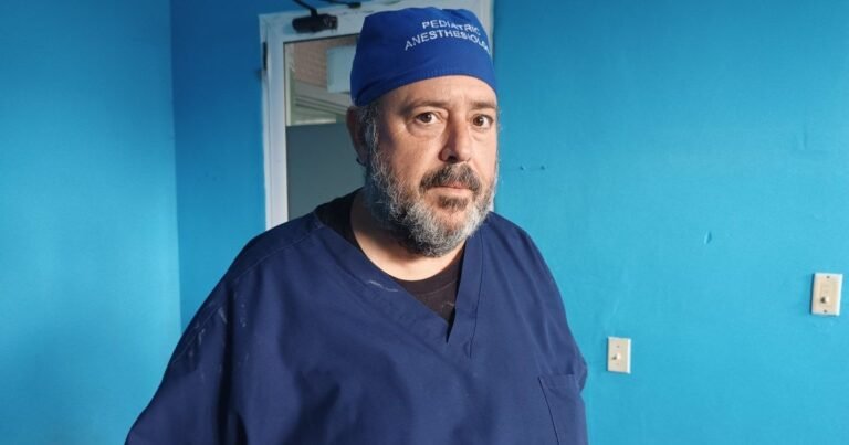‘To play God’: Cuba’s healthcare system collapses under US pressure | Donald Trump News ‘To play God’: Cuba’s healthcare system collapses under US pressure | Donald Trump News