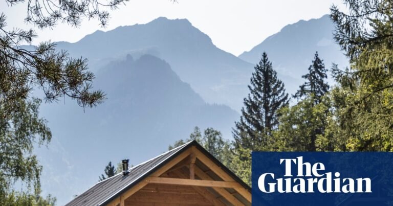 20 of the best cabins, campsites and hotels in Europe’s mountains, lakes and forests | Europe holidays 20 of the best cabins, campsites and hotels in Europe’s mountains, lakes and forests | Europe holidays