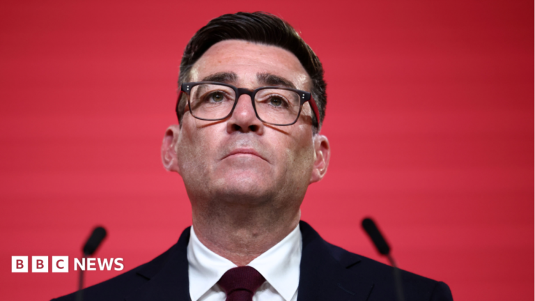 Andy Burnham faces unpopularity test over prisons dilemma Andy Burnham at a speech to Labour party members in central London