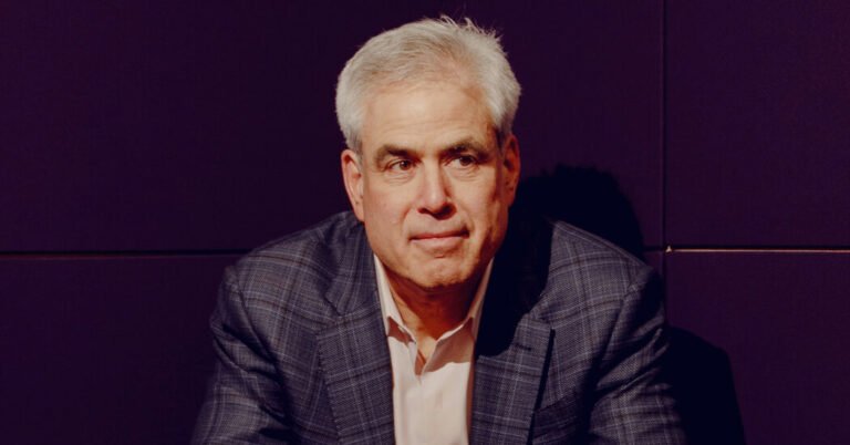 “Anxious Generation” Author Jonathan Haidt on the Meta Settlement