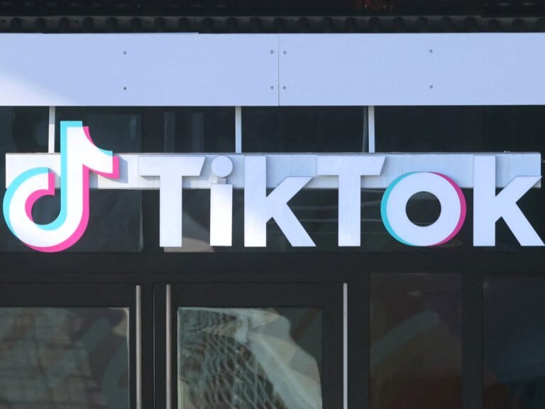 Brazil fines TikTok $30m for child data privacy violations | Internet News Brazil fines TikTok $30m for child data privacy violations | Internet News