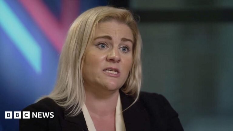 Burnham ‘looking into’ conducting Epstein inquiry, says victims minister Interview with the Vampire: The Vampire Lestat