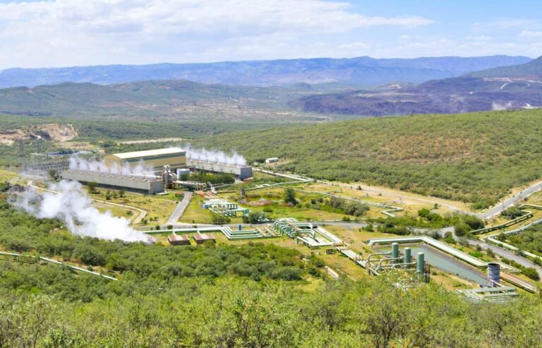 Can Kenya’s AI ambitions coexist with Naivasha’s water needs? | Energy