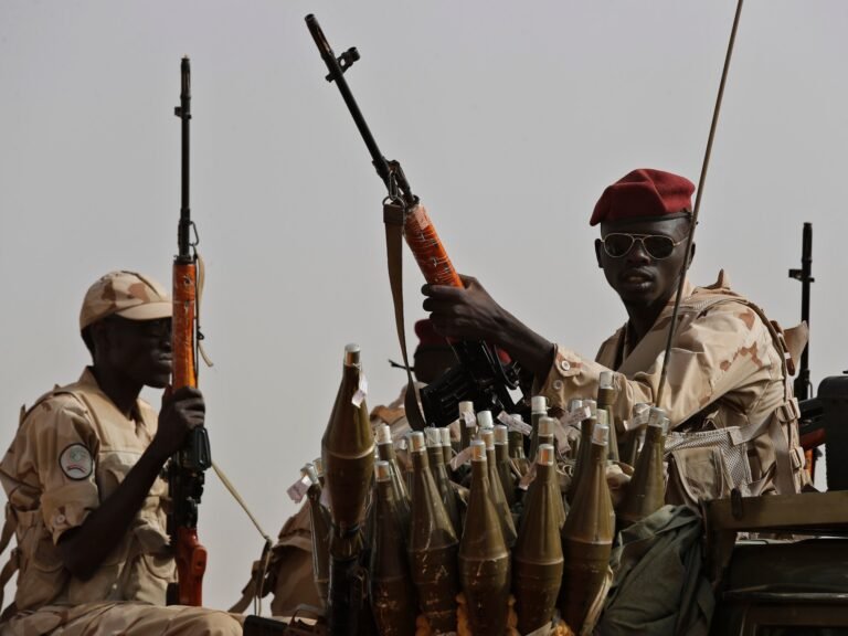 Can the AU make its current Sudan mission count? | News