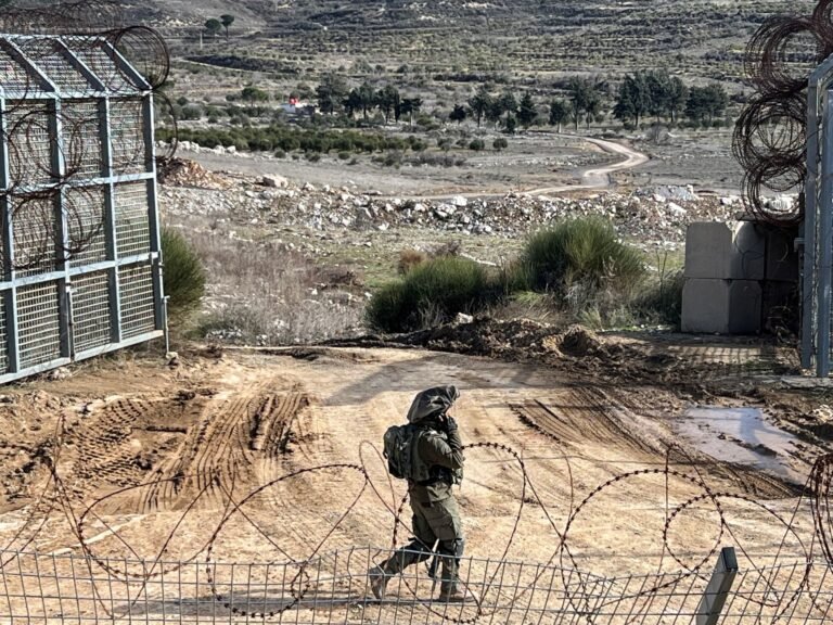 Colombia’s far-right government recognises Israeli claim over Golan Heights | Occupied Golan Heights News Colombia’s far-right government recognises Israeli claim over Golan Heights | Occupied Golan Heights News
