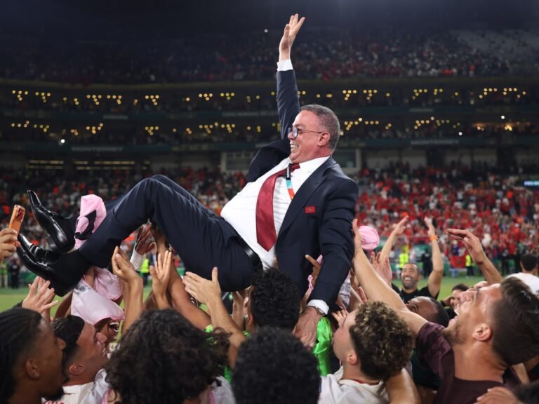 Could Morocco’s football chief Fouzi Lekjaa become its next prime minister? | Elections News Could Morocco’s football chief Fouzi Lekjaa become its next prime minister? | Elections News