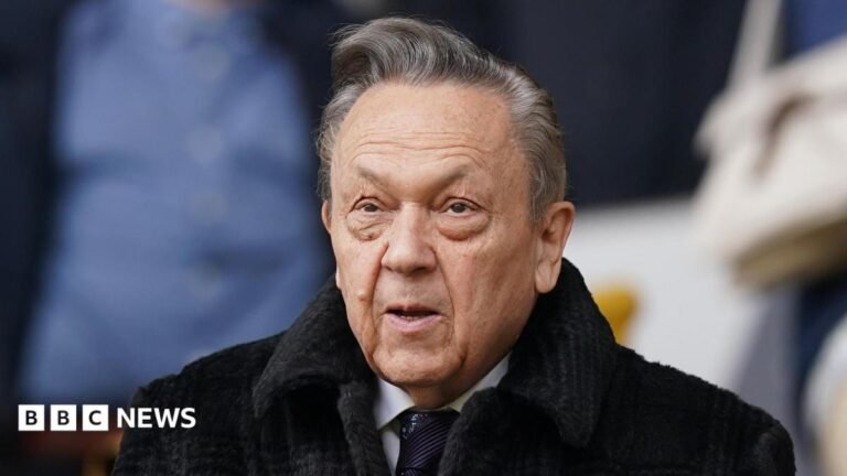 David Sullivan advised to stay away from West Ham home matches Interview with the Vampire: The Vampire Lestat