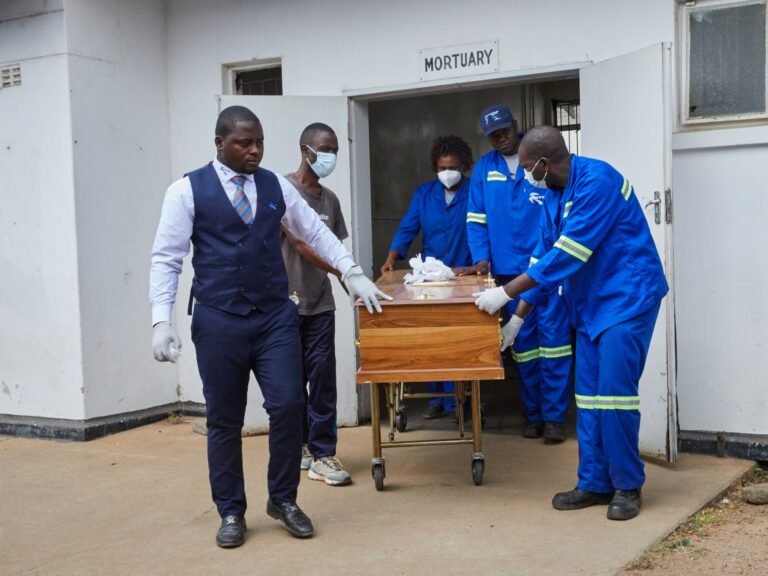 Death toll from Zimbabwe ferry disaster rises to 69 | News Death toll from Zimbabwe ferry disaster rises to 69 | News