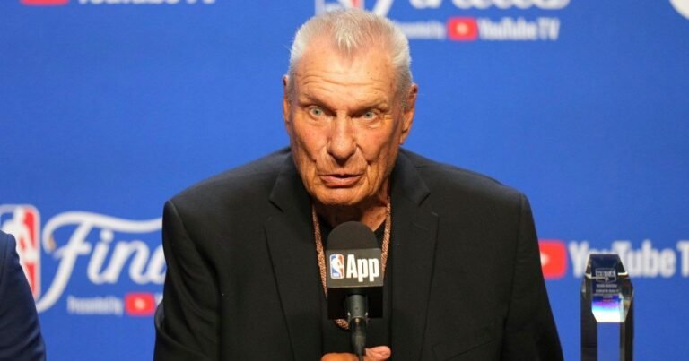 Don Nelson, Hall of Fame basketball coach and NBA player, dies at 86 | Basketball News