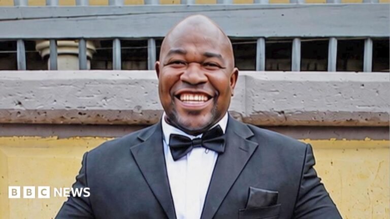 Evidence that South African special forces murdered top detective shared with BBC A white car and a white van caught on CCTV in the Mall of Africa shopping centre car park