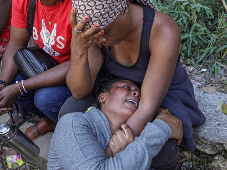 Haitian gangs release 13 captives after mass kidnapping in Kenscoff | Crime News