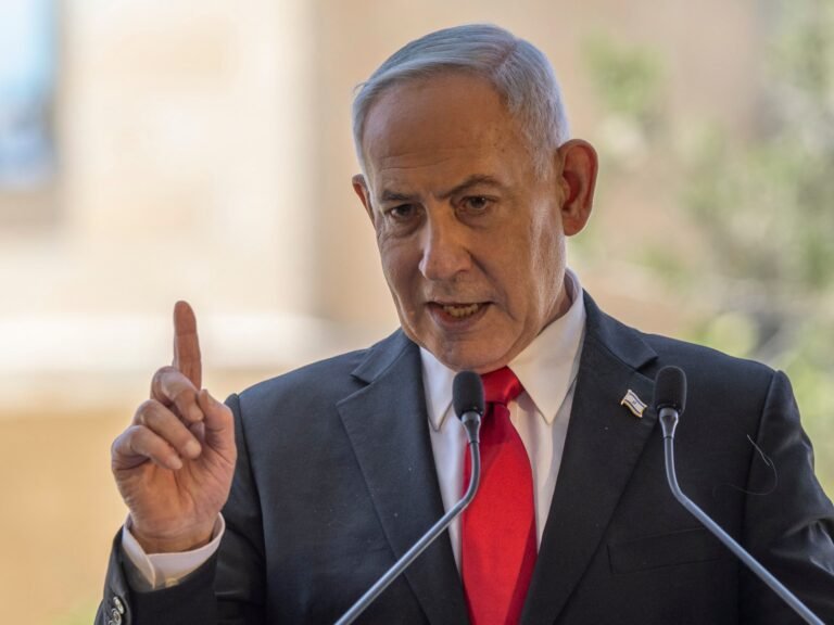 How Israel’s Netanyahu weaponises religion in his war rhetoric | Israel-Palestine conflict News How Israel’s Netanyahu weaponises religion in his war rhetoric | Israel-Palestine conflict News