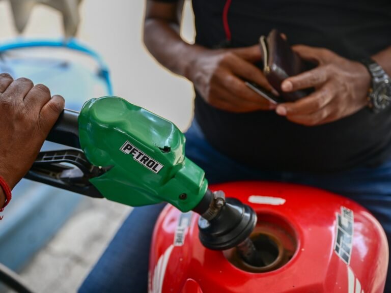 How much more are you spending on petrol since the war in Iran began? | US-Israel war on Iran News How much more are you spending on petrol since the war in Iran began? | US-Israel war on Iran News