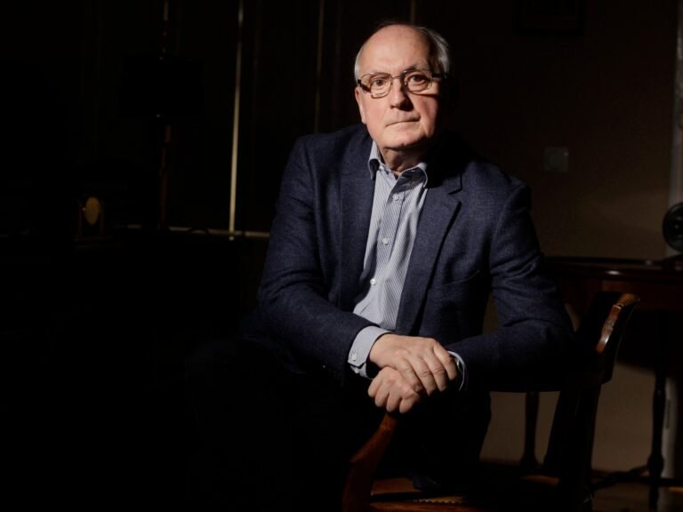 Hungary nominates former Supreme Court chief Andras Baka for presidency | Civil Rights News Hungary nominates former Supreme Court chief Andras Baka for presidency | Civil Rights News
