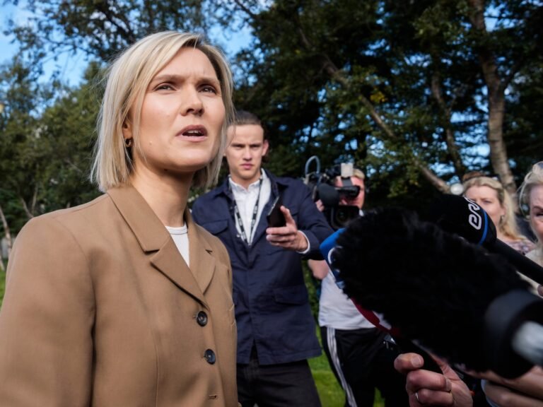 Iceland votes to reject EU accession talks: What happens next? | Explainer News Iceland votes to reject EU accession talks: What happens next? | Explainer News