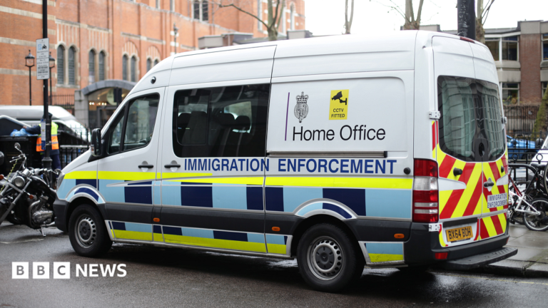 Illegal working arrests double in two years, Home Office says CBeebies Parenting