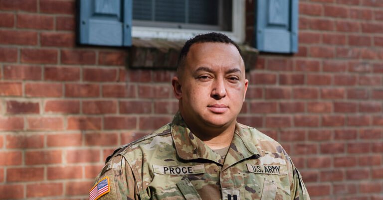Inside the Secretive Boards Deciding Trans Troops’ Fate Inside the Secretive Boards Deciding Trans Troops’ Fate