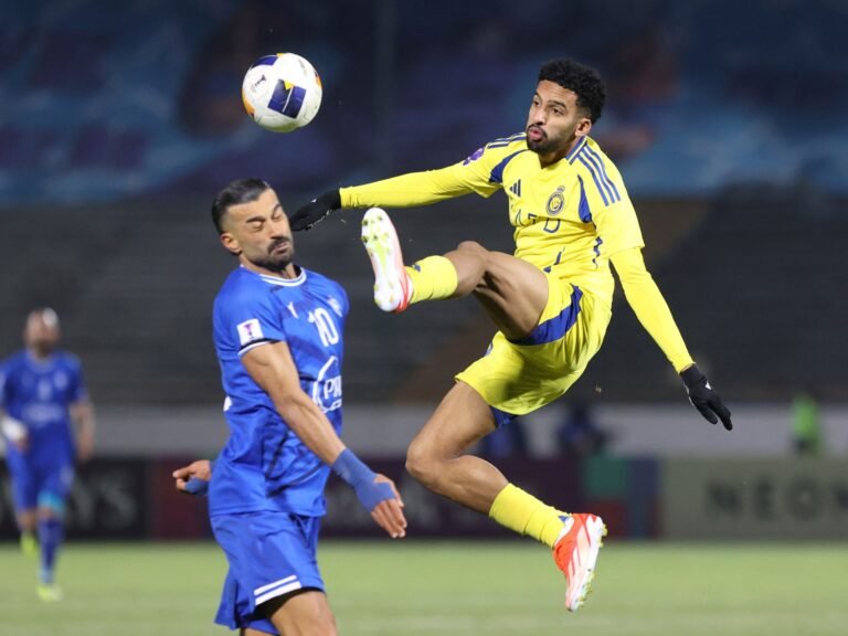 Iran clubs face Qatar and UAE sides at neutral venues in Champions League | Football News