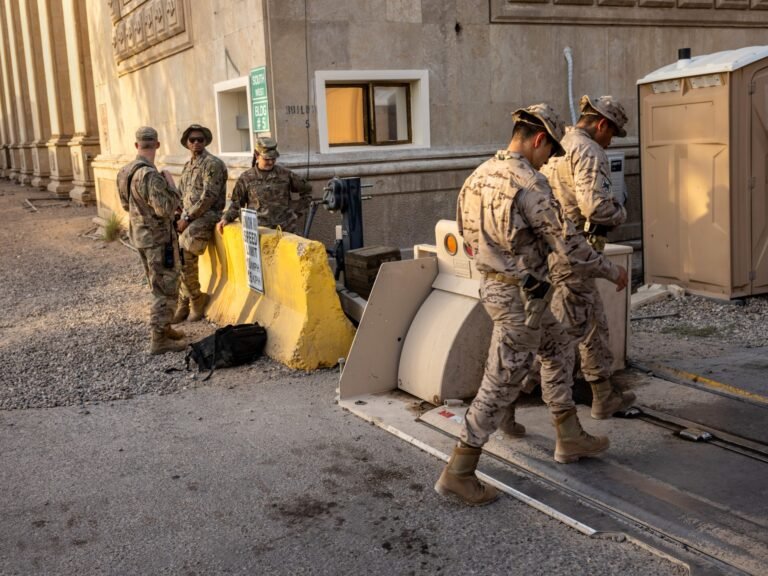 Iraq says September 30 withdrawal deadline for US-led coalition ‘final’ | ISIL/ISIS News Iraq says September 30 withdrawal deadline for US-led coalition ‘final’ | ISIL/ISIS News