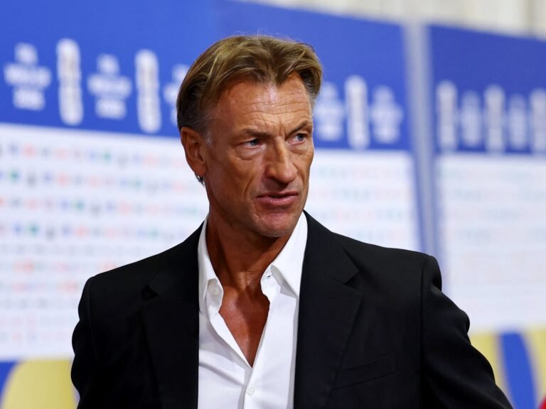 Ivory Coast reappoint Herve Renard for attempt at repeat of AFCON title | Football News