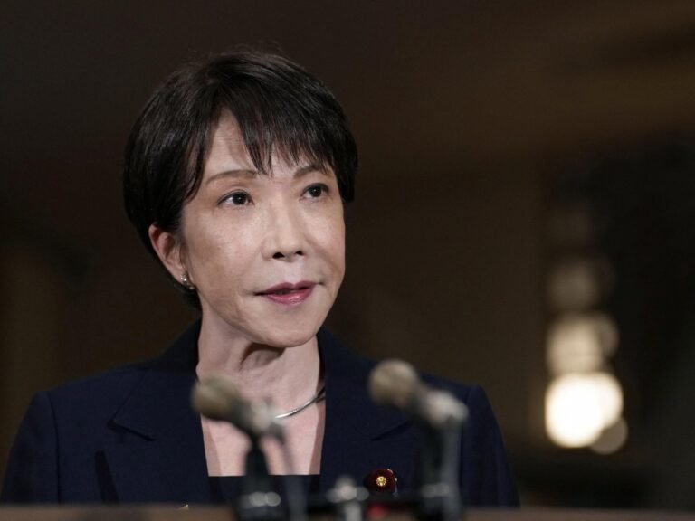Japanese delegation seeks to soothe strained ties with China | News