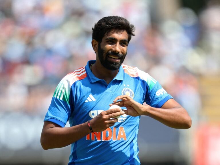 Jasprit Bumrah ruled out of Sri Lanka Test series due to injury | Cricket News