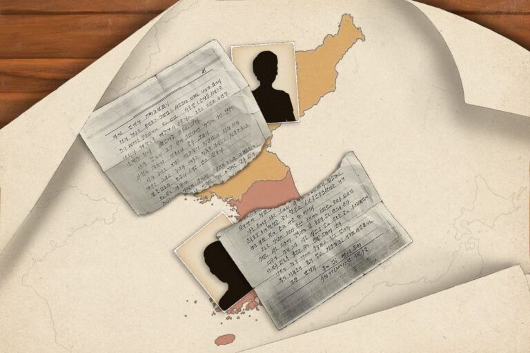 Korea divided: A sister’s long wait and a defector’s bid to save his mother | Migration Korea divided: A sister’s long wait and a defector’s bid to save his mother | Migration