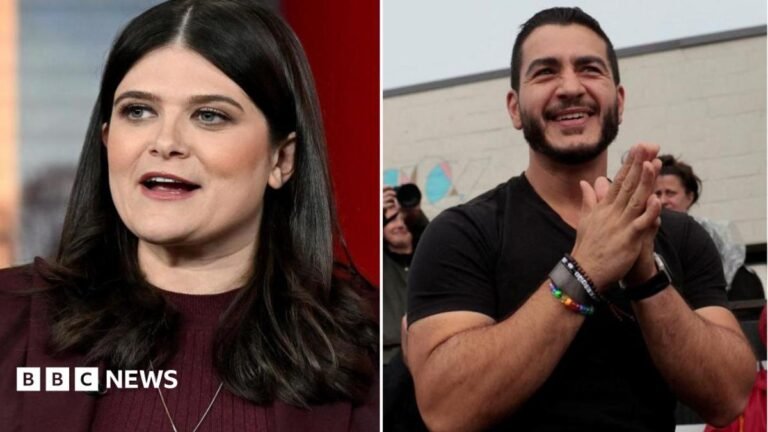 Left-wing political outsider Abdul El-Sayed wins Democratic Senate primary in Michigan CBeebies Parenting