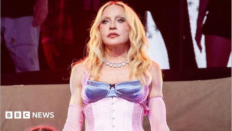 Madonna pays tribute to ‘genius, otherworldly’ producer William Orbit Christopher Wright and Karl Schwalbe