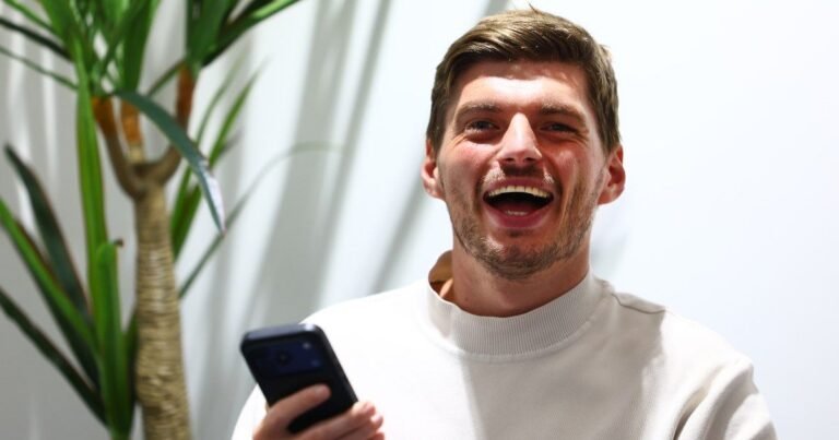 Max Verstappen signs new F1 contract with Red Bull until 2030 | Motorsports News Max Verstappen signs new F1 contract with Red Bull until 2030 | Motorsports News