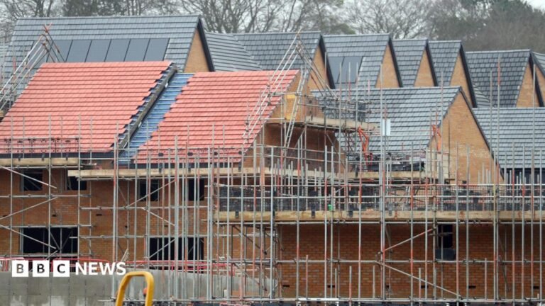 Mayors to get powers to overrule local councils on planning decisions Housing development