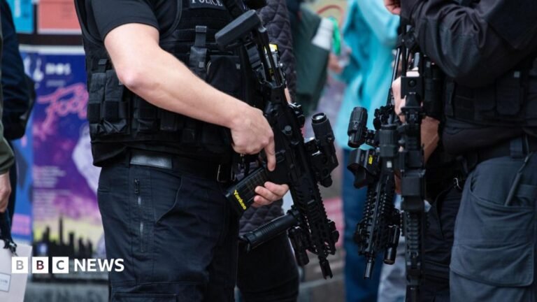 Nearly 10,000 people referred to Prevent anti-terror scheme, figures show CBeebies Parenting