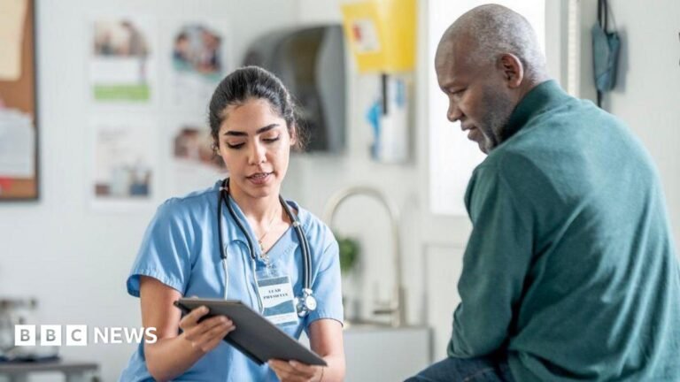New walk-in mental health centres to open in banks and libraries across England CBeebies Parenting