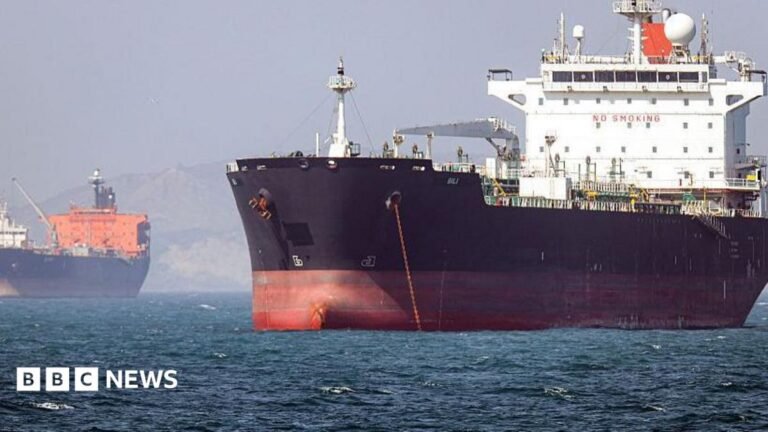 Oil prices fall on hopes Strait of Hormuz could reopen Interview with the Vampire: The Vampire Lestat