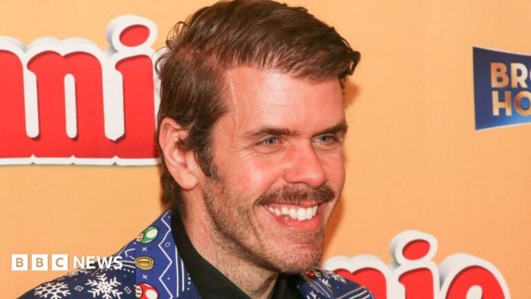 Perez Hilton faces long recovery after reports he self-harmed during livestream Christopher Wright and Karl Schwalbe