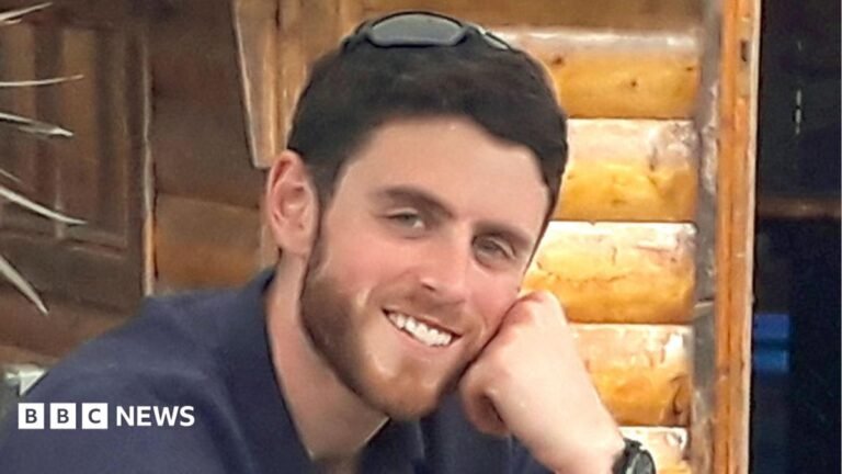 Police chief considers legal action over PC Harper killers’ early release CBeebies Parenting