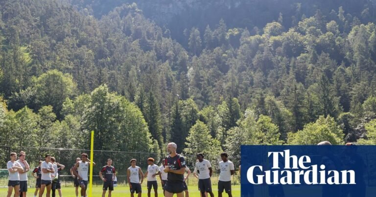 Premier League 2026-27 preview No 3: Bournemouth | Premier League previews 2026-27 Premier League 2026-27 preview No 3: Bournemouth | Premier League previews 2026-27