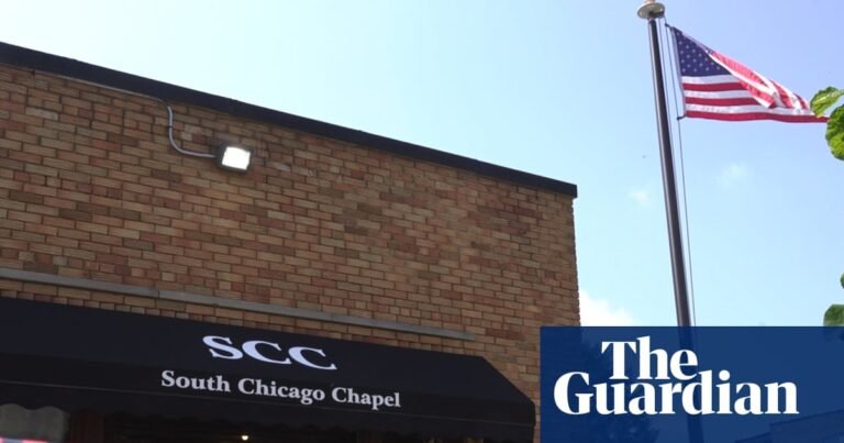 Remains of 56 people found decomposing at Chicago funeral home | Chicago Remains of 56 people found decomposing at Chicago funeral home | Chicago