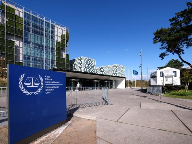Rights groups launch new legal challenge to Trump campaign against ICC | ICC News Rights groups launch new legal challenge to Trump campaign against ICC | ICC News