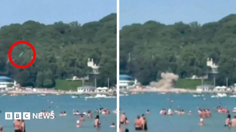 Russia says seven killed and 40 injured by Ukrainian drone hitting busy beach Interview with the Vampire: The Vampire Lestat