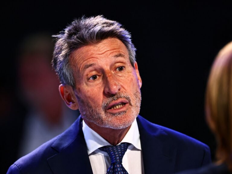 Russia stance will be defended in court, pledges World Athletics chief Coe | Athletics News Russia stance will be defended in court, pledges World Athletics chief Coe | Athletics News