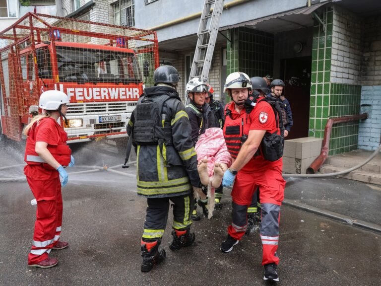 Russian forces kill several in Ukraine, launch ‘brutal’ attack in Odesa | Russia-Ukraine war News Russian forces kill several in Ukraine, launch ‘brutal’ attack in Odesa | Russia-Ukraine war News