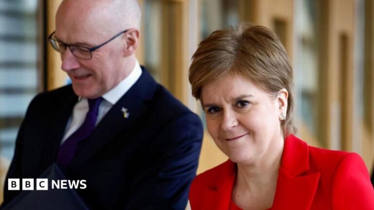 Sturgeon’s criticisms of Swinney reveal tensions in SNP ranks CBeebies Parenting