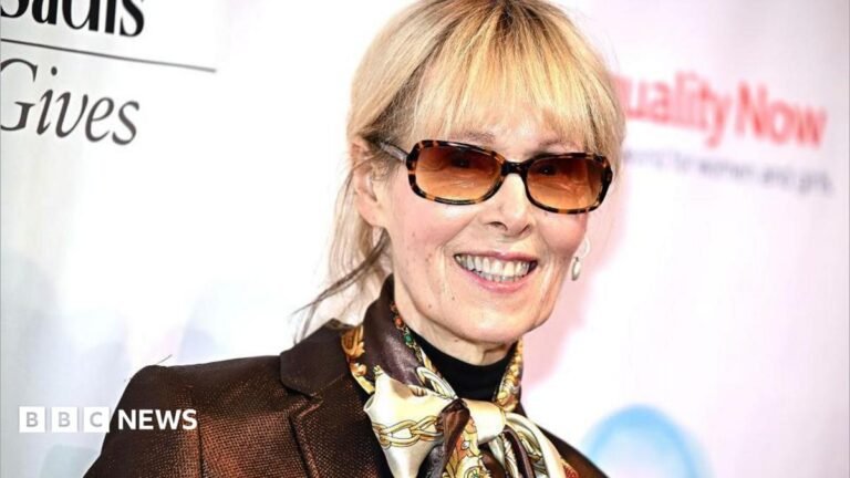 Supreme Court again rejects Trump’s bid to overturn E Jean Carroll sex abuse case E Jean Carroll at an event in New York City in 2024.